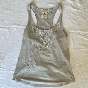 Y2K Hollister tank top